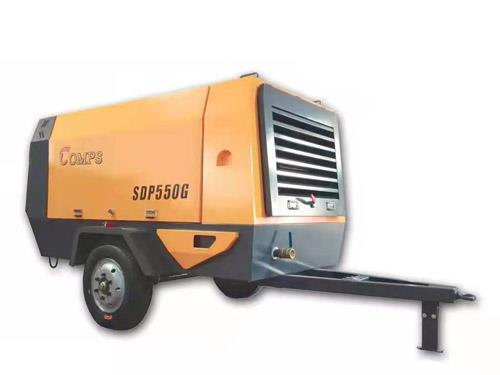 空壓機產生爆破是由哪些原因所致？